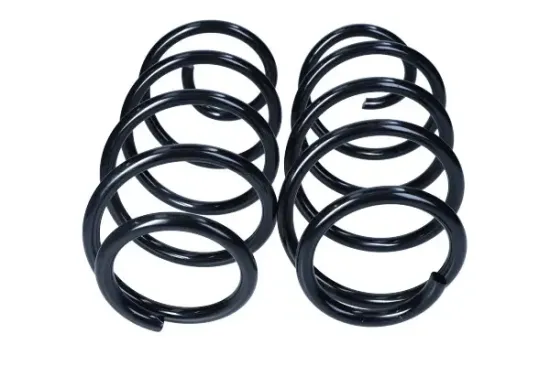 Fahrwerksfeder Vorderachse MAXGEAR 60-1251D Bild Fahrwerksfeder Vorderachse MAXGEAR 60-1251D