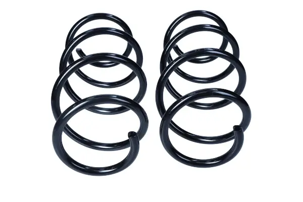 Fahrwerksfeder Vorderachse MAXGEAR 60-1247D