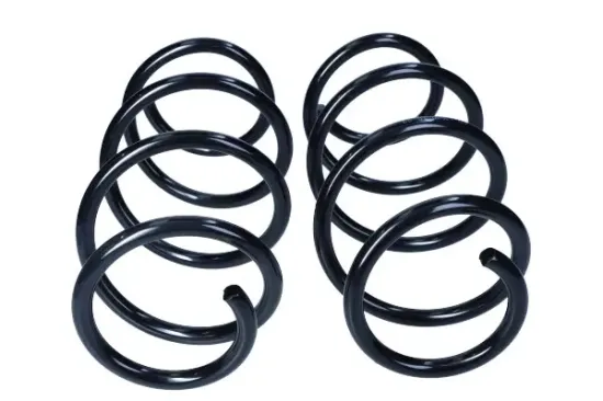 Fahrwerksfeder Vorderachse MAXGEAR 60-1253D Bild Fahrwerksfeder Vorderachse MAXGEAR 60-1253D