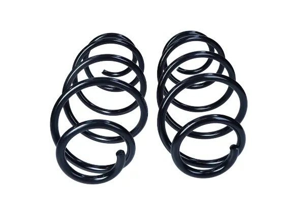 Fahrwerksfeder MAXGEAR 60-1254D