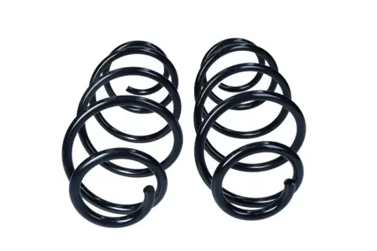 Fahrwerksfeder MAXGEAR 60-1254D Bild Fahrwerksfeder MAXGEAR 60-1254D