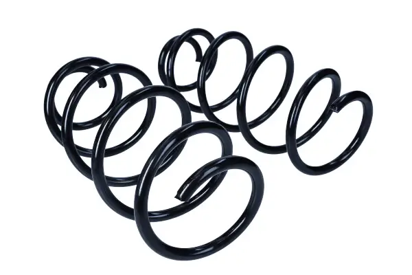 Fahrwerksfeder MAXGEAR 60-1255D