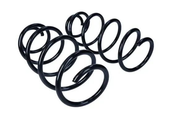 Fahrwerksfeder MAXGEAR 60-1255D Bild Fahrwerksfeder MAXGEAR 60-1255D