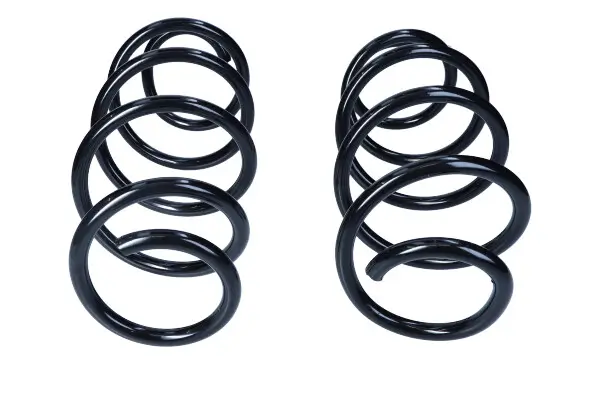 Fahrwerksfeder Vorderachse MAXGEAR 60-1257D