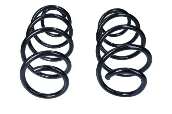 Fahrwerksfeder Vorderachse MAXGEAR 60-1257D Bild Fahrwerksfeder Vorderachse MAXGEAR 60-1257D