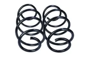 Fahrwerksfeder MAXGEAR 60-1258D