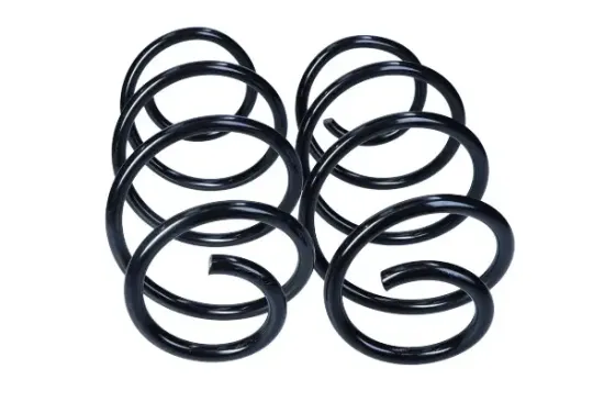 Fahrwerksfeder MAXGEAR 60-1258D Bild Fahrwerksfeder MAXGEAR 60-1258D