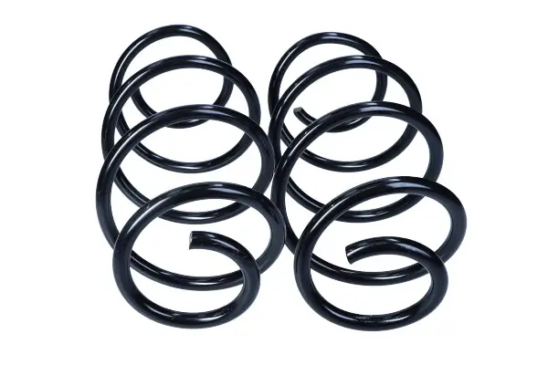 Fahrwerksfeder MAXGEAR 60-1258D