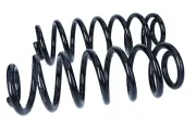 Fahrwerksfeder Hinterachse MAXGEAR 60-1259D