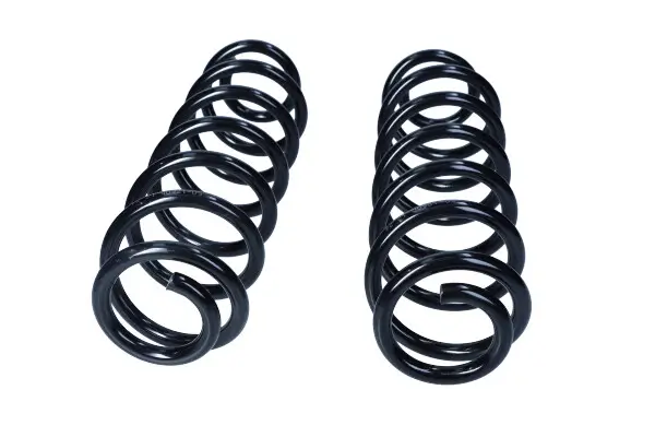 Fahrwerksfeder Hinterachse MAXGEAR 60-1260D