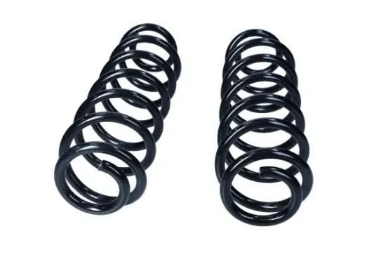 Fahrwerksfeder Hinterachse MAXGEAR 60-1260D Bild Fahrwerksfeder Hinterachse MAXGEAR 60-1260D