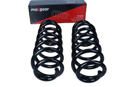 Fahrwerksfeder MAXGEAR 60-1261D Bild Fahrwerksfeder MAXGEAR 60-1261D