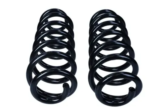 Fahrwerksfeder MAXGEAR 60-1261D Bild Fahrwerksfeder MAXGEAR 60-1261D