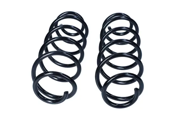 Fahrwerksfeder Hinterachse MAXGEAR 60-1265D