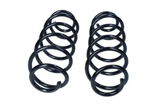 Fahrwerksfeder Hinterachse MAXGEAR 60-1265D Bild Fahrwerksfeder Hinterachse MAXGEAR 60-1265D