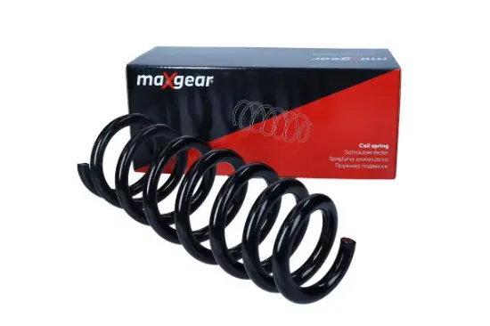 Fahrwerksfeder Vorderachse MAXGEAR 60-1266 Bild Fahrwerksfeder Vorderachse MAXGEAR 60-1266