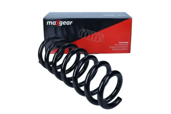 Fahrwerksfeder Vorderachse MAXGEAR 60-1267 Bild Fahrwerksfeder Vorderachse MAXGEAR 60-1267