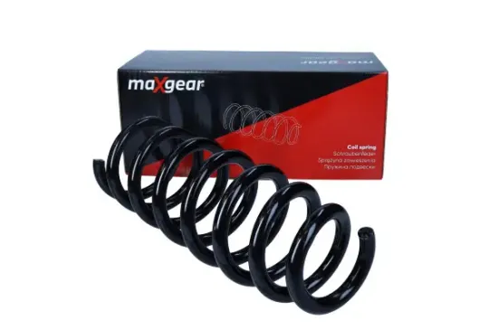 Fahrwerksfeder Vorderachse MAXGEAR 60-1268 Bild Fahrwerksfeder Vorderachse MAXGEAR 60-1268