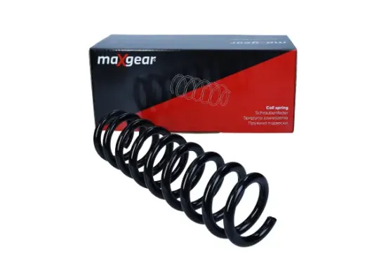 Fahrwerksfeder Hinterachse MAXGEAR 60-1270 Bild Fahrwerksfeder Hinterachse MAXGEAR 60-1270