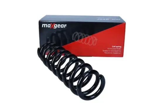 Fahrwerksfeder Hinterachse MAXGEAR 60-1271 Bild Fahrwerksfeder Hinterachse MAXGEAR 60-1271