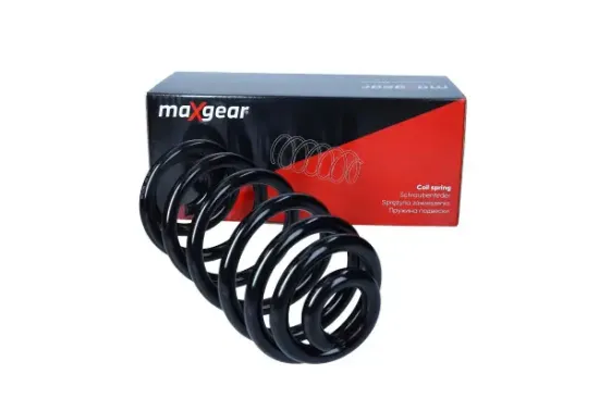 Fahrwerksfeder Hinterachse MAXGEAR 60-1275 Bild Fahrwerksfeder Hinterachse MAXGEAR 60-1275