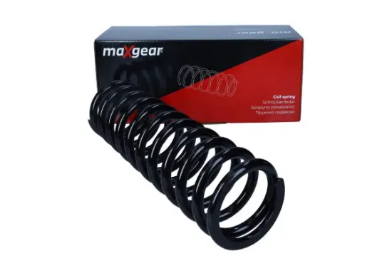 Fahrwerksfeder Vorderachse MAXGEAR 60-1277 Bild Fahrwerksfeder Vorderachse MAXGEAR 60-1277