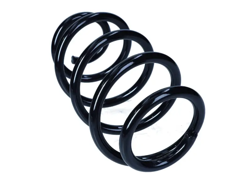 Fahrwerksfeder Hinterachse MAXGEAR 60-1281