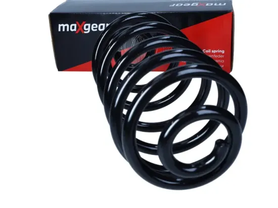 Fahrwerksfeder Hinterachse MAXGEAR 60-1282 Bild Fahrwerksfeder Hinterachse MAXGEAR 60-1282