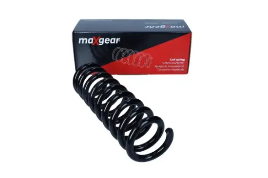 Fahrwerksfeder MAXGEAR 60-1285 Bild Fahrwerksfeder MAXGEAR 60-1285