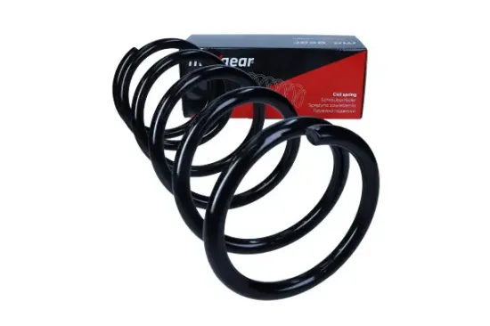 Fahrwerksfeder Vorderachse MAXGEAR 60-1287 Bild Fahrwerksfeder Vorderachse MAXGEAR 60-1287