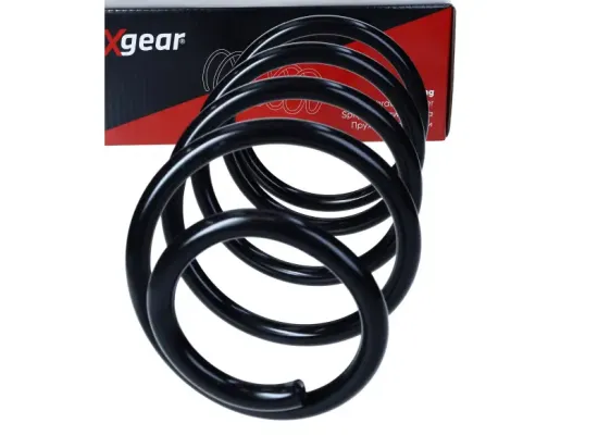 Fahrwerksfeder Vorderachse MAXGEAR 60-1289 Bild Fahrwerksfeder Vorderachse MAXGEAR 60-1289