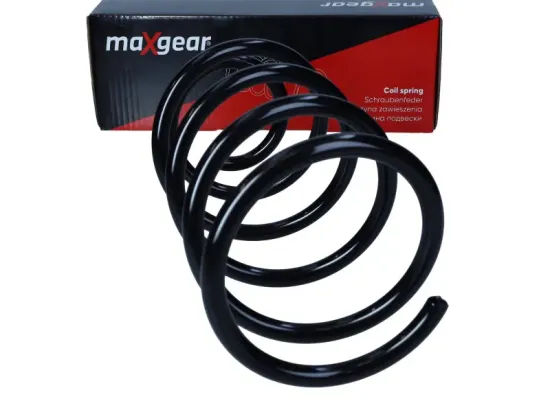 Fahrwerksfeder Vorderachse MAXGEAR 60-1290 Bild Fahrwerksfeder Vorderachse MAXGEAR 60-1290