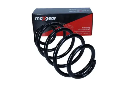 Fahrwerksfeder Vorderachse MAXGEAR 60-1291 Bild Fahrwerksfeder Vorderachse MAXGEAR 60-1291