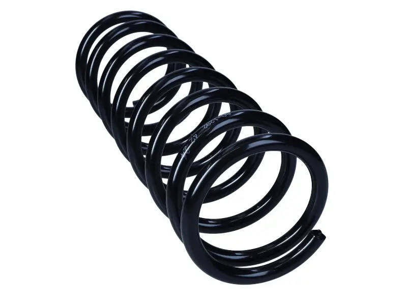 Fahrwerksfeder Hinterachse MAXGEAR 60-1292
