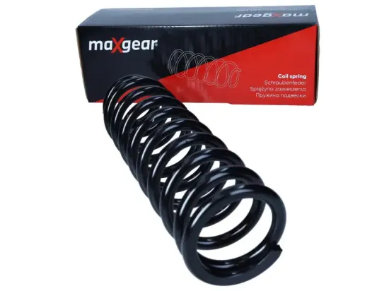 Fahrwerksfeder Vorderachse MAXGEAR 60-1295 Bild Fahrwerksfeder Vorderachse MAXGEAR 60-1295
