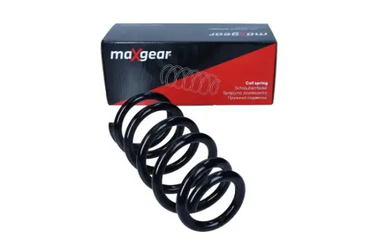 Fahrwerksfeder Hinterachse MAXGEAR 60-1297 Bild Fahrwerksfeder Hinterachse MAXGEAR 60-1297