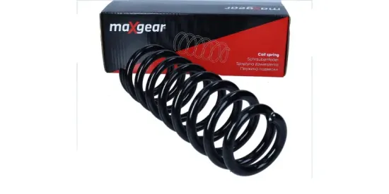 Fahrwerksfeder Hinterachse MAXGEAR 60-1299 Bild Fahrwerksfeder Hinterachse MAXGEAR 60-1299
