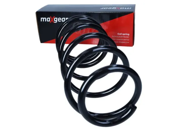 Fahrwerksfeder Hinterachse MAXGEAR 60-1300 Bild Fahrwerksfeder Hinterachse MAXGEAR 60-1300