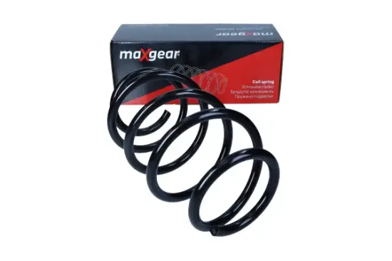 Fahrwerksfeder Vorderachse MAXGEAR 60-1302 Bild Fahrwerksfeder Vorderachse MAXGEAR 60-1302