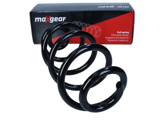 Fahrwerksfeder Hinterachse MAXGEAR 60-1304 Bild Fahrwerksfeder Hinterachse MAXGEAR 60-1304