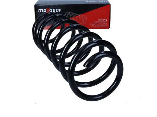 Fahrwerksfeder Vorderachse MAXGEAR 60-1305 Bild Fahrwerksfeder Vorderachse MAXGEAR 60-1305