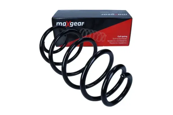 Fahrwerksfeder Vorderachse MAXGEAR 60-1307 Bild Fahrwerksfeder Vorderachse MAXGEAR 60-1307