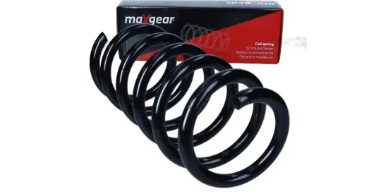 Fahrwerksfeder Vorderachse MAXGEAR 60-1308 Bild Fahrwerksfeder Vorderachse MAXGEAR 60-1308