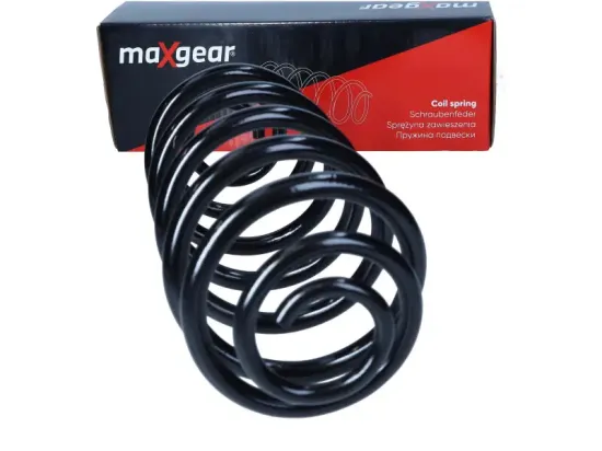 Fahrwerksfeder Hinterachse MAXGEAR 60-1312 Bild Fahrwerksfeder Hinterachse MAXGEAR 60-1312