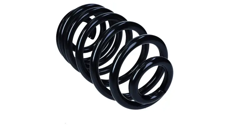 Fahrwerksfeder Hinterachse MAXGEAR 60-1313