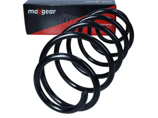 Fahrwerksfeder Vorderachse MAXGEAR 60-1316 Bild Fahrwerksfeder Vorderachse MAXGEAR 60-1316