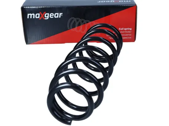 Fahrwerksfeder Hinterachse MAXGEAR 60-1318 Bild Fahrwerksfeder Hinterachse MAXGEAR 60-1318