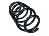 Fahrwerksfeder Vorderachse MAXGEAR 60-1319