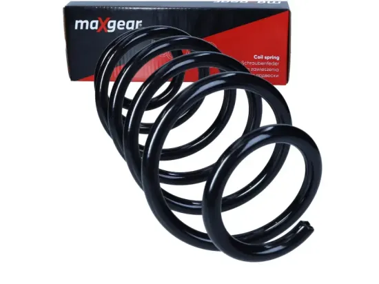 Fahrwerksfeder Vorderachse MAXGEAR 60-1319 Bild Fahrwerksfeder Vorderachse MAXGEAR 60-1319