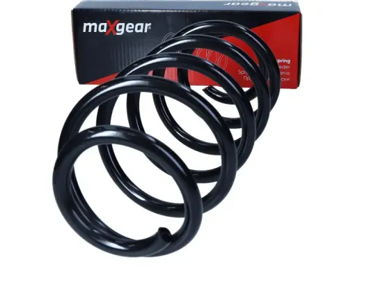 Fahrwerksfeder Vorderachse MAXGEAR 60-1320 Bild Fahrwerksfeder Vorderachse MAXGEAR 60-1320